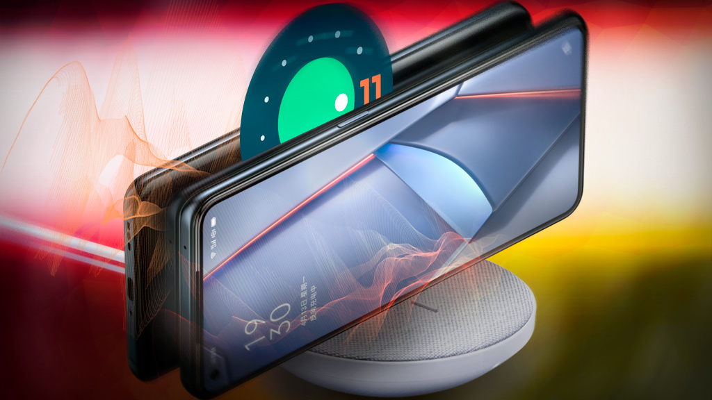 Что нового в «Андроид 11»: реверсивная зарядка Android — как использовать и зачем нужна? 
