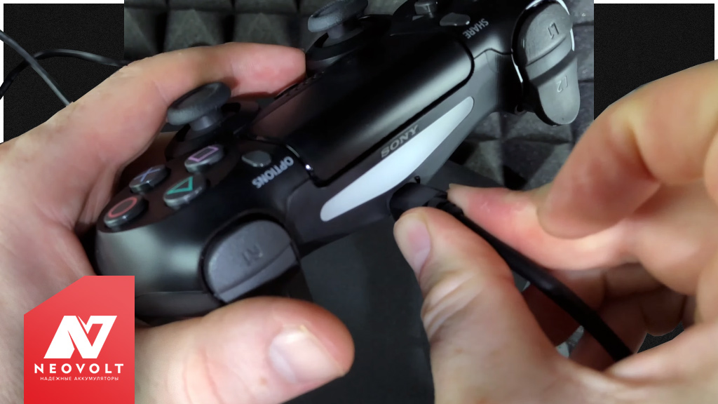 Быстро разряжается Dualshock 4: 5 советов, когда джойстик PS4 не держит заряд