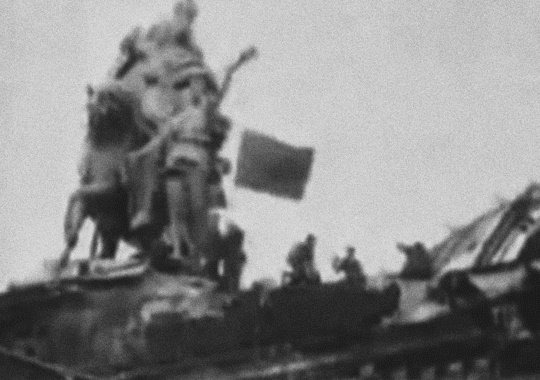 Поздравление с 9 мая от Neovolt: с 75-летием Победы в Великой Отечественной войне