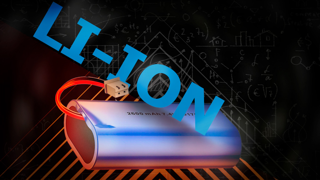 Литий-ионный аккумулятор: преимущества и недостатки, плюсы и минусы Li-Ion