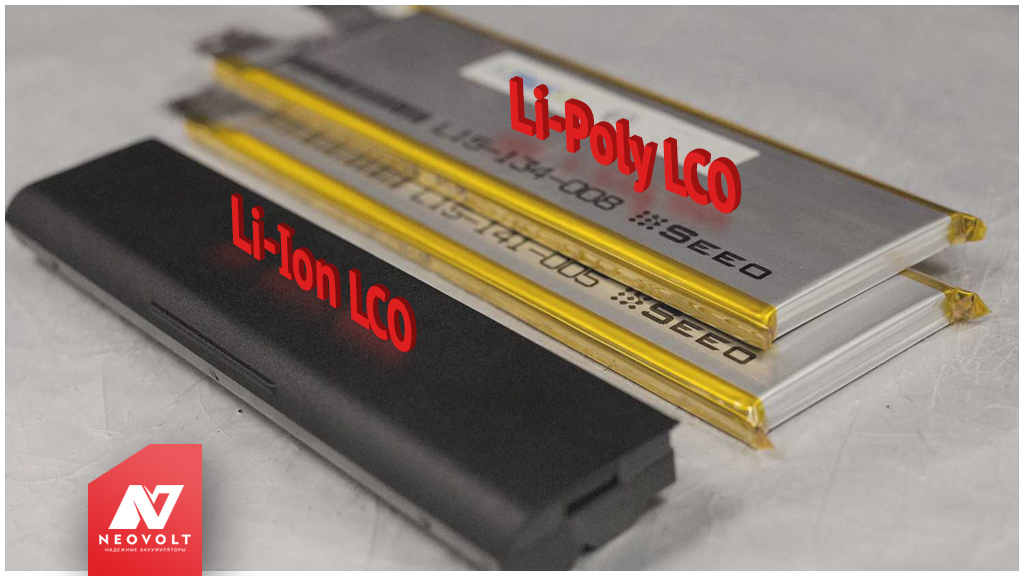 Типы литий-ионных аккумуляторов — как разбираться в маркировке по типам литий-ионных батарей