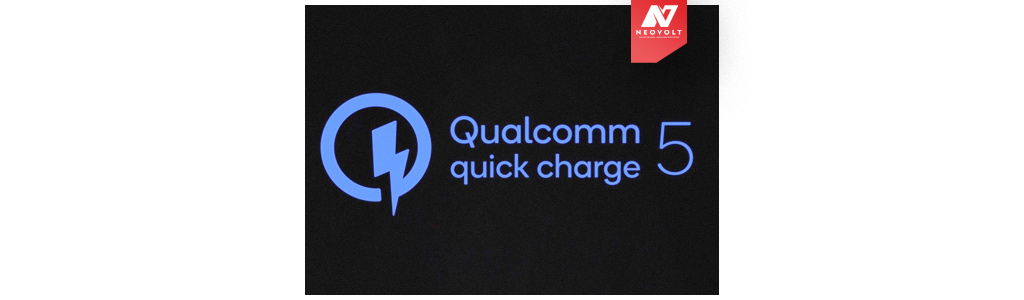 Qualcomm Quick Charge 5: обзор быстрой зарядки Квик Чардж 5