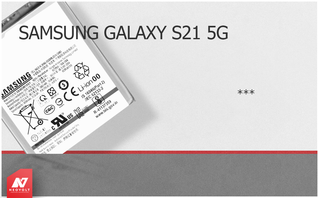 Почему аккумулятор Samsung Galaxy S21 получил неоднозначные отзывы