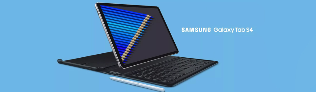 Samsung Galaxy Tab S4 оказался настоящим аккумуляторным монстром!