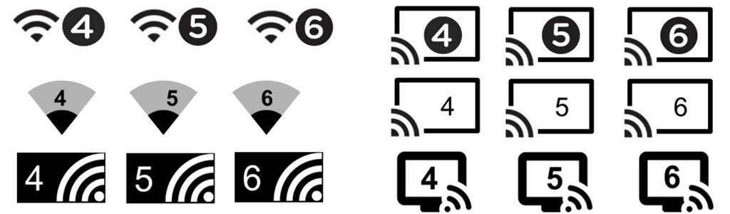 WiFi теперь без непонятных цифр и букв — встречайте новый WiFi 6!