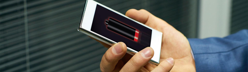 В гаджетах Huawei появится новая литиево-кремниевая батарея