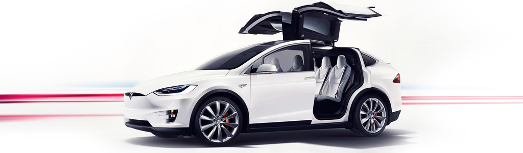 Какой аккумулятор в автомобилях Tesla и что у него внутри?