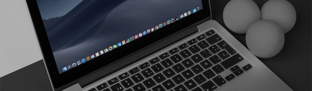 Apple вновь оступилась - время работы MacBook в обновлении macOS Mojave