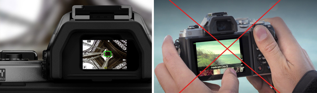 10 ошибок фотографа, из-за которых быстро разряжается фотоаппарат