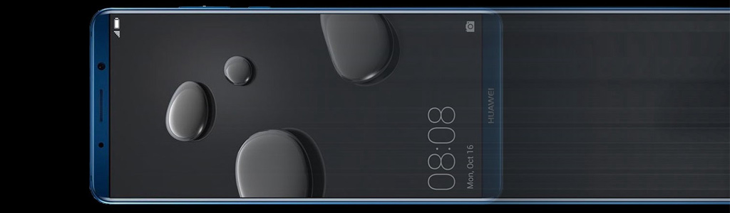 Новый смартфон Huawei Mate 10 Pro показал грандиозное время работы