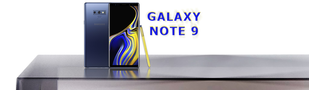 Galaxy Note 9 удалось разобрать — внутри по-настоящему мощный аккумулятор