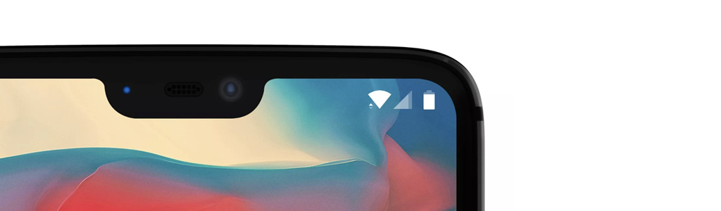 OnePlus 6 пожирает батарейку в ноль из-за AMOLED