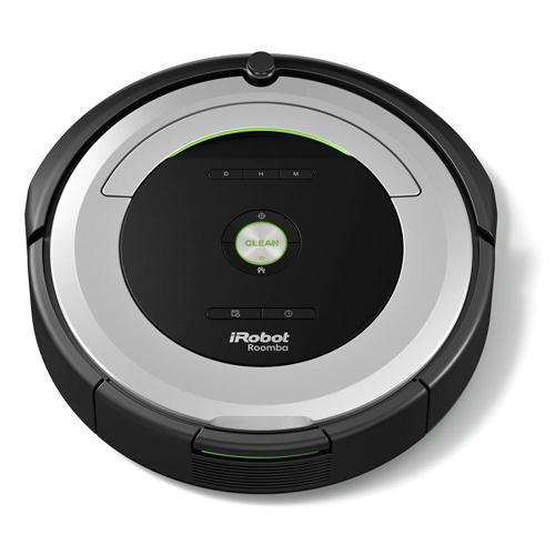 Как заменить аккумулятор в пылесосе iRobot Roomba 500, 600, 700 и 800 серий , сколько по времени, какой инструмент нужен.