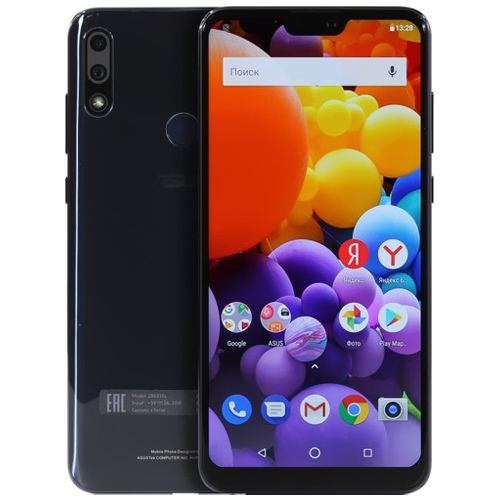 Как заменить аккумулятор ASUS ZenFone Max Pro M2 (ZB631KL) , сколько по времени, какой инструмент нужен.