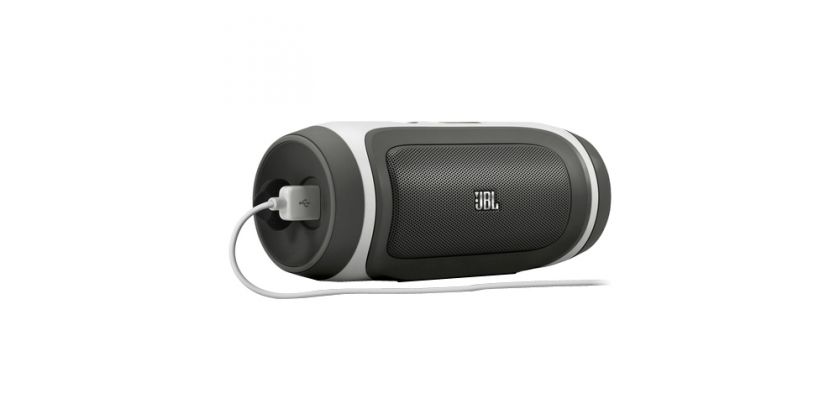 Как заменить аккумулятор JBL Charge