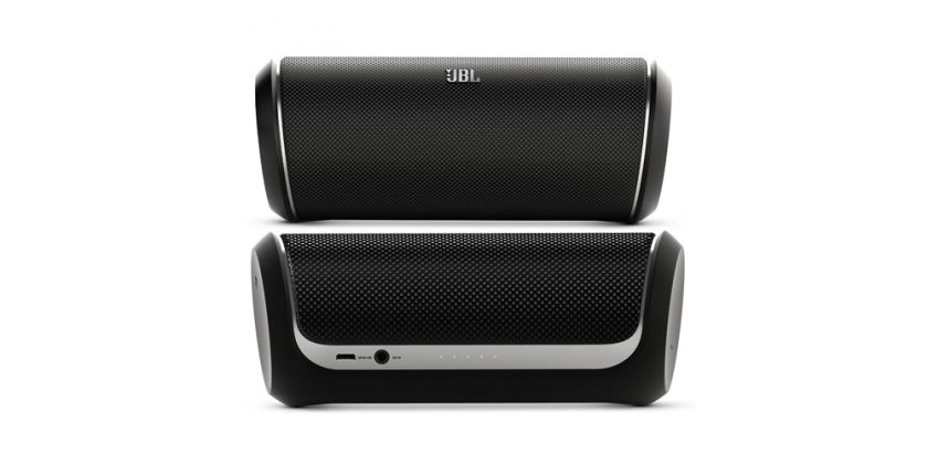 Как заменить аккумулятор JBL Flip 2