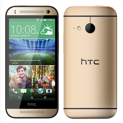 Как заменить аккумулятор HTC One mini 2