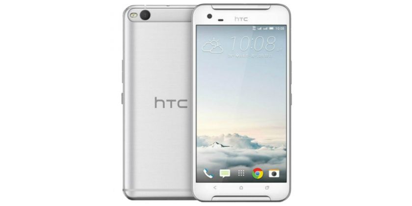 Как заменить аккумулятор HTC One X9