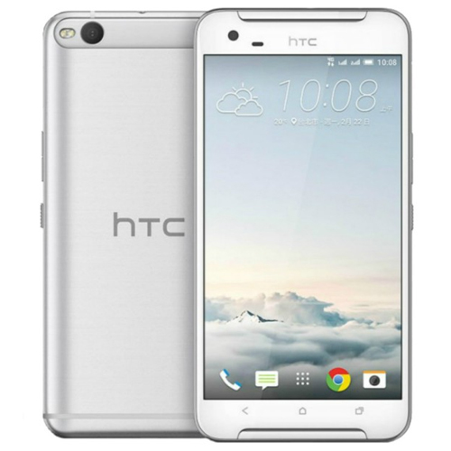 Как заменить аккумулятор HTC One X9