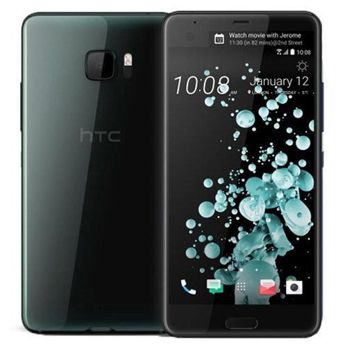 Как заменить аккумулятор HTC U Ultra