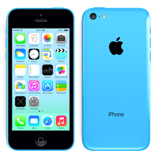 Как заменить аккумулятор Apple iPhone 5C