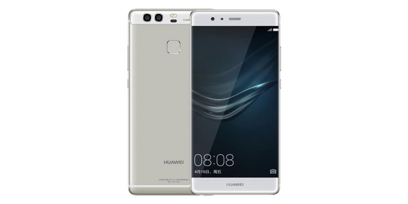 Как заменить аккумулятор Huawei P9, Honor 8