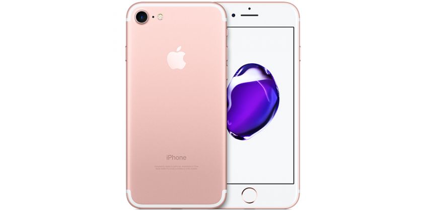 Как заменить аккумулятор Apple iPhone 7