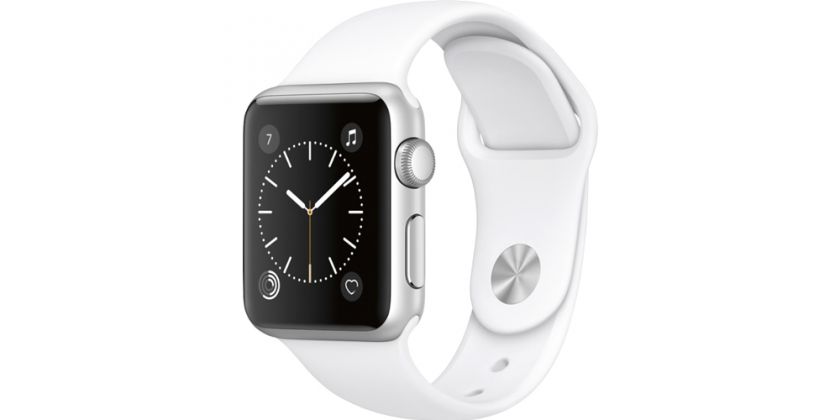 Как заменить аккумулятор Apple Watch