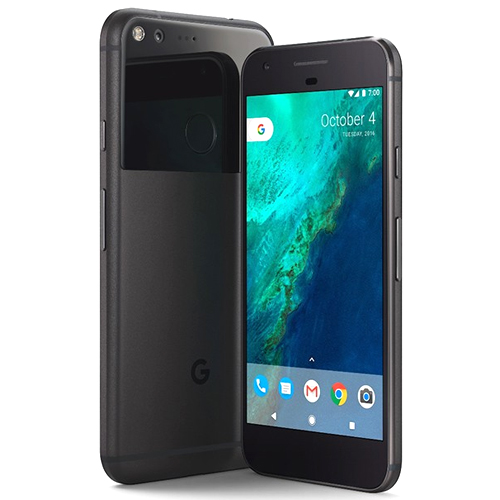 Как заменить аккумулятор Google Pixel