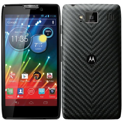 Как заменить аккумулятор Motorola Droid Razr Maxx HD XT926