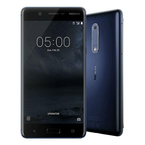 Как заменить аккумулятор Nokia 3