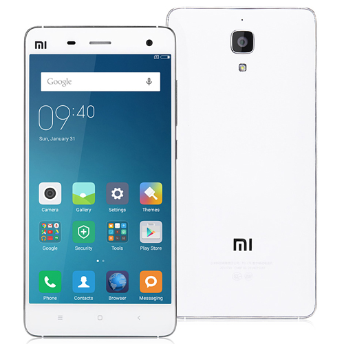 Как заменить аккумулятор Xiaomi Mi 4