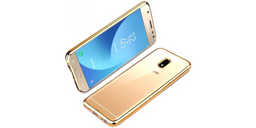 Как заменить аккумулятор Samsung Galaxy J3 (2017)