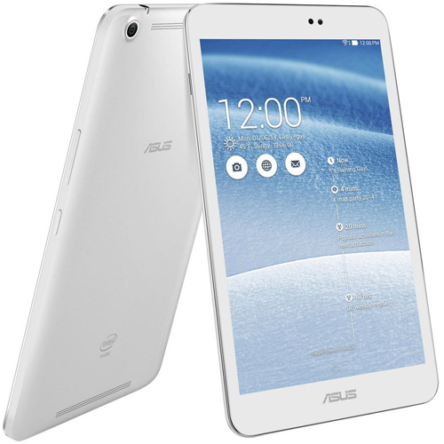 Как заменить аккумулятор Asus MEMO Pad 8 (ME581CL)