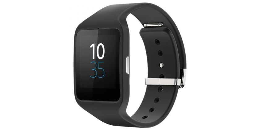 Как заменить аккумулятор Sony SmartWatch 3