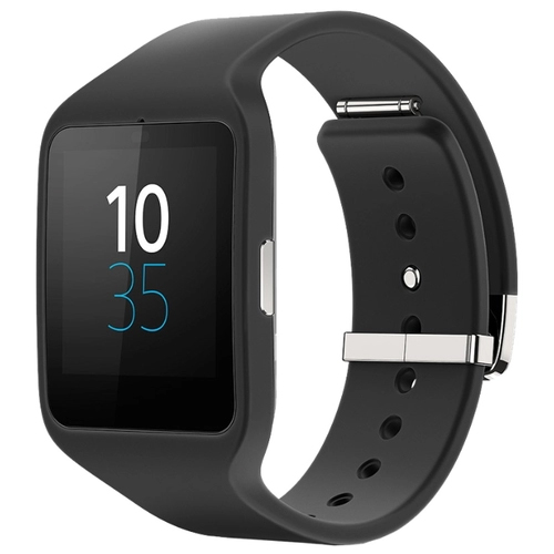 Как заменить аккумулятор Sony SmartWatch 3