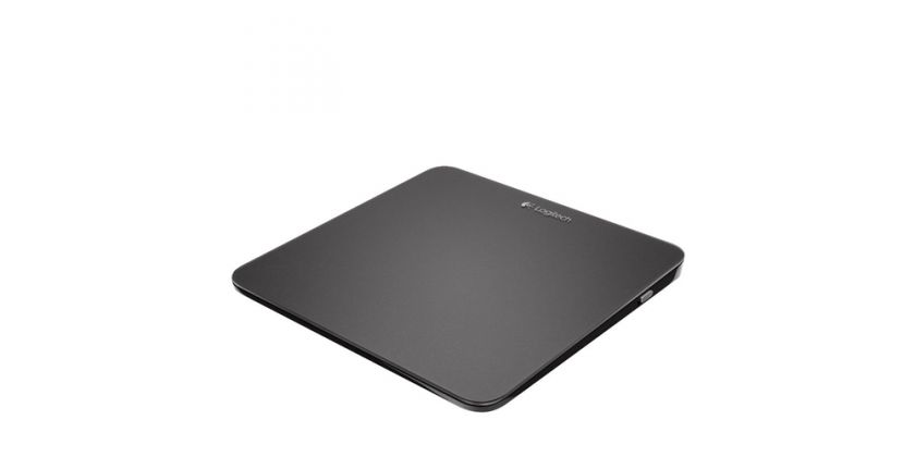 Как заменить аккумулятор Logitech Touchpad T650