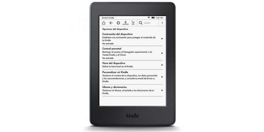 Как заменить аккумулятор Amazon Kindle 4 (Kindle 5 и Kindle 6)