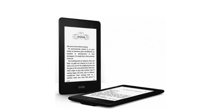 Как заменить аккумулятор Amazon Kindle Paperwhite 2 (2014), Touch 2014