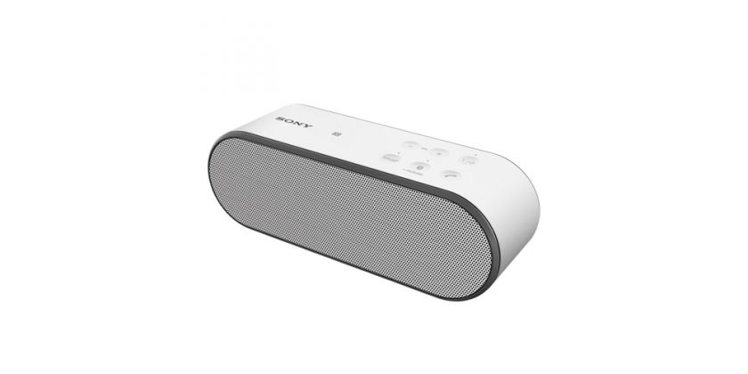 Как заменить аккумулятор Sony SRS-X2