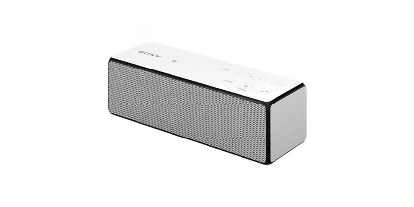 Как заменить аккумулятор Sony SRS-X33