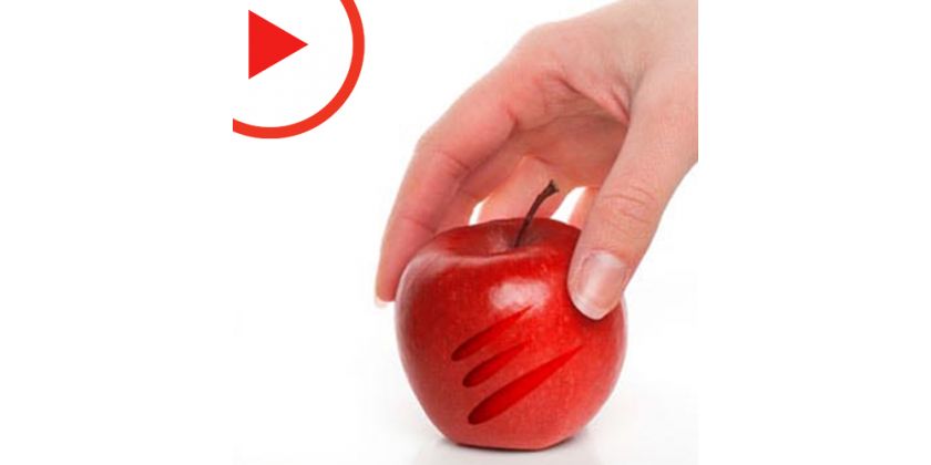 Видео: насколько быстрее стал iPhone 6S после замены аккумулятора?