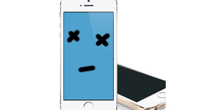 Быстро садится батарея на iPhone 5S: 5 шагов для исправления