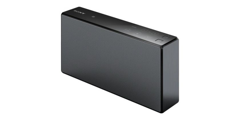 Как заменить аккумулятор Sony SRS-X5