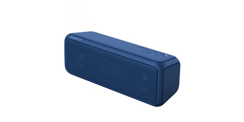 Как заменить аккумулятор Sony SRS-X30 и SRS-XB3