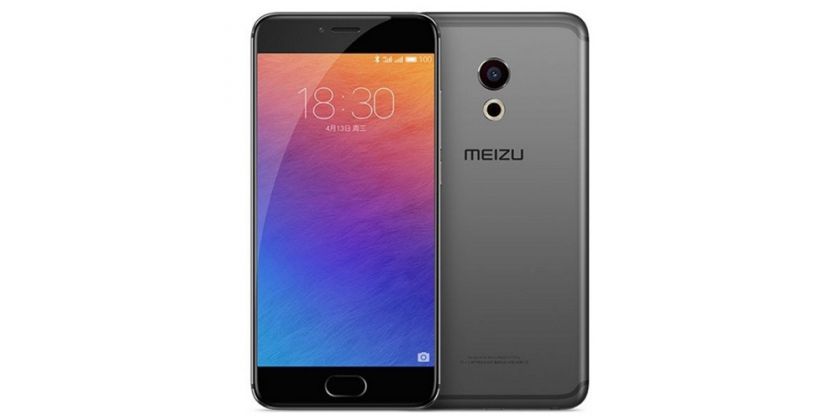 Как заменить аккумулятор Meizu Pro 6s