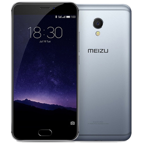 Как заменить аккумулятор Meizu MX6 (MX 6)