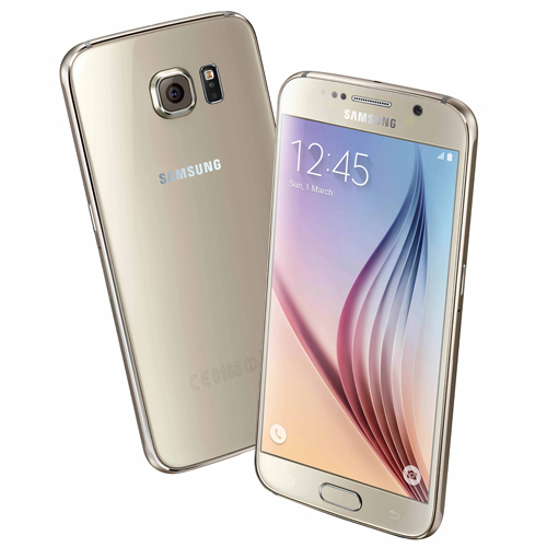 Как заменить аккумулятор Samsung Galaxy S6