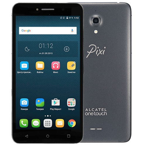 Как заменить аккумулятор Alcatel One Touch Pixi 4 6.0 (8050D)