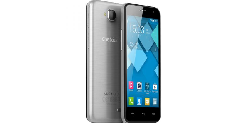 Как заменить аккумулятор Alcatel One Touch Idol Mini (6012, 6014)